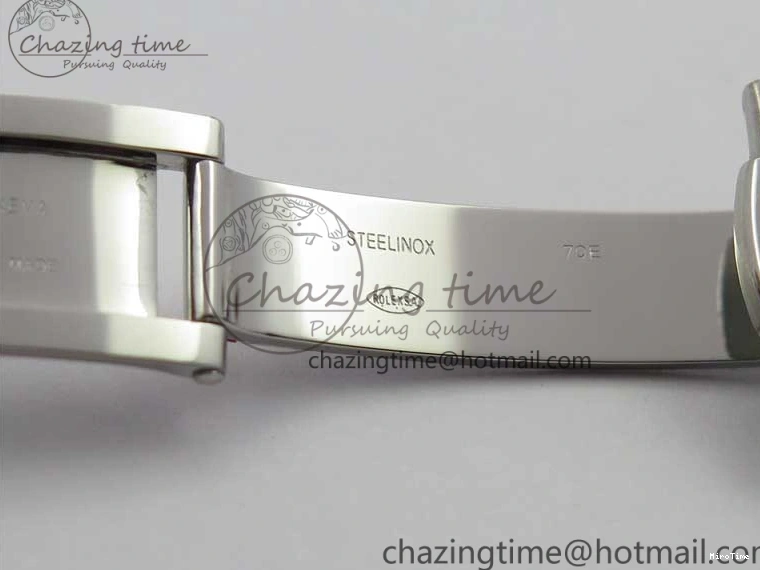 MiroTime 0415 DateJust 36mm 126234 BP Maker 1:1 Best Edition 904L Steel New Version Blue Dial on Jubilee Bracelet DailyWear 3076